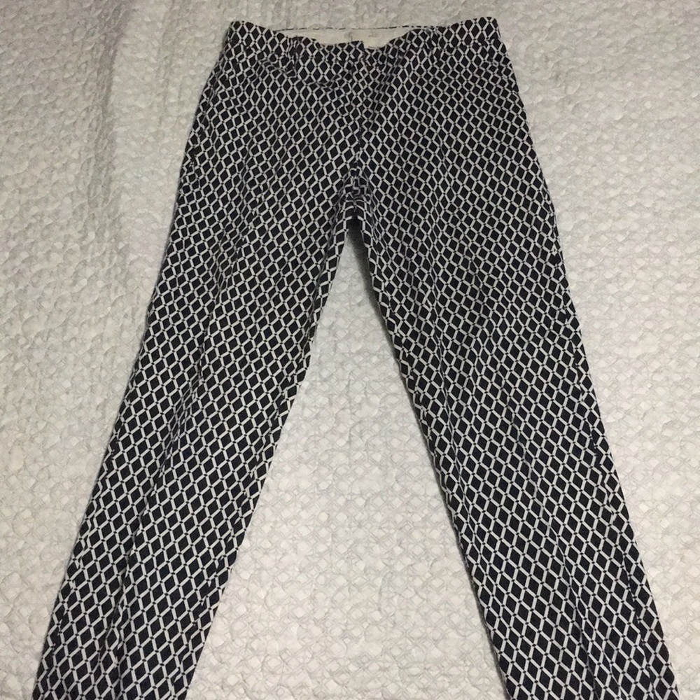 Casual dressy work pants from H&M